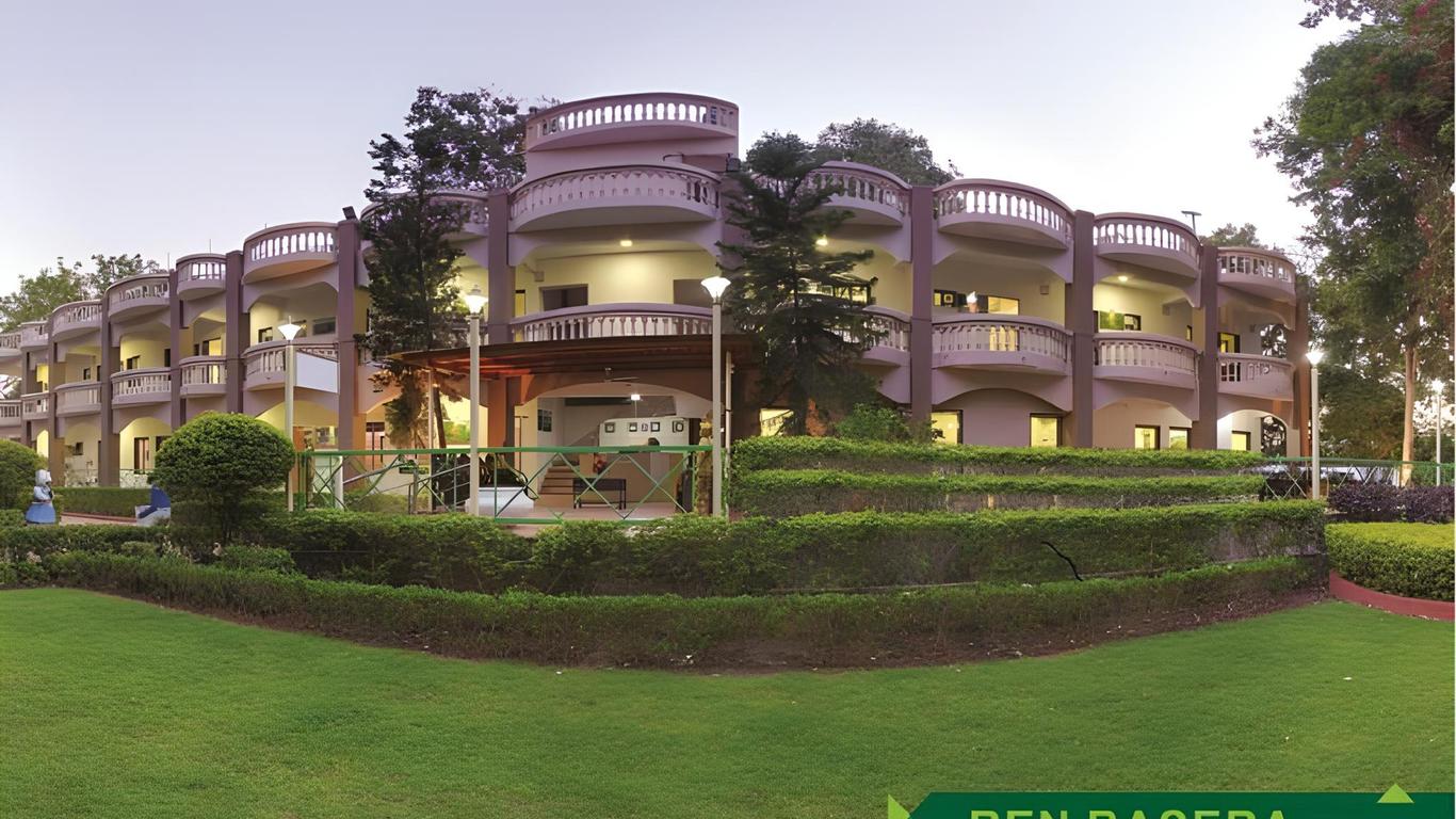 Swapna Srushti Resort