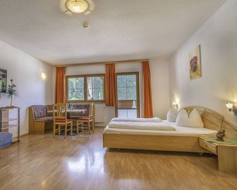 Apartment Neustift near Stubai Glacier - Neustift im Stubaital
