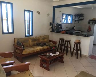 Hostel Canto dos Curiós - Cabo Frio