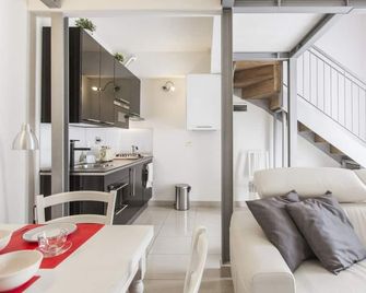 Getthekey Boldrini Lofts - Bologna
