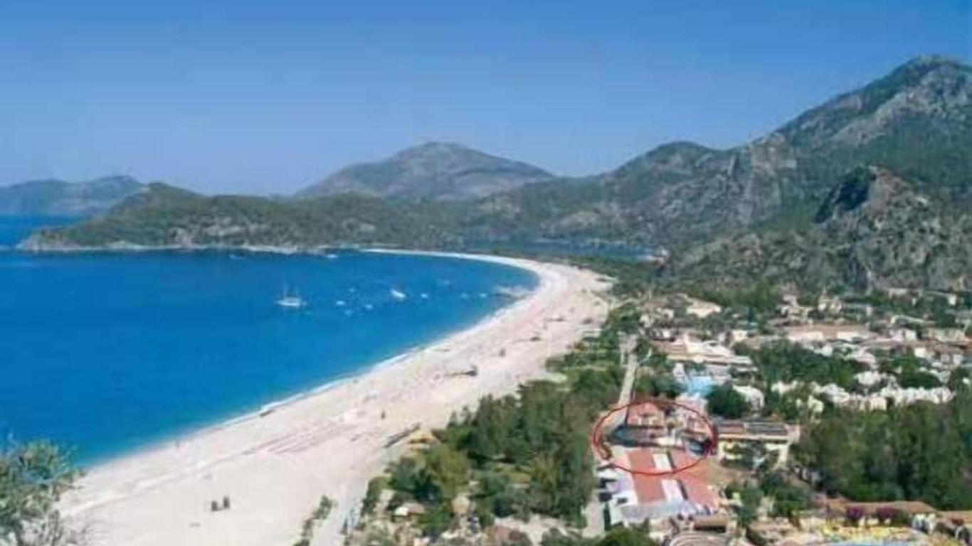 ذا كومسال هوتل أولودينيز