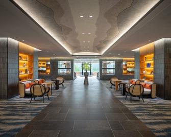 The Pulse Kirishima - Kirishima - Aula