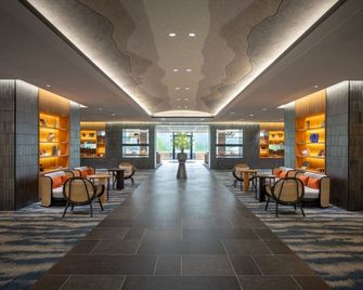 ذا بولس كيريشيما - كيريشيما - ردهة