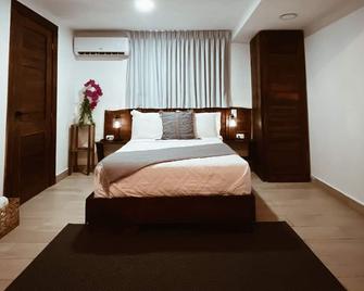 Studio 27 - Santo Domingo - Bedroom