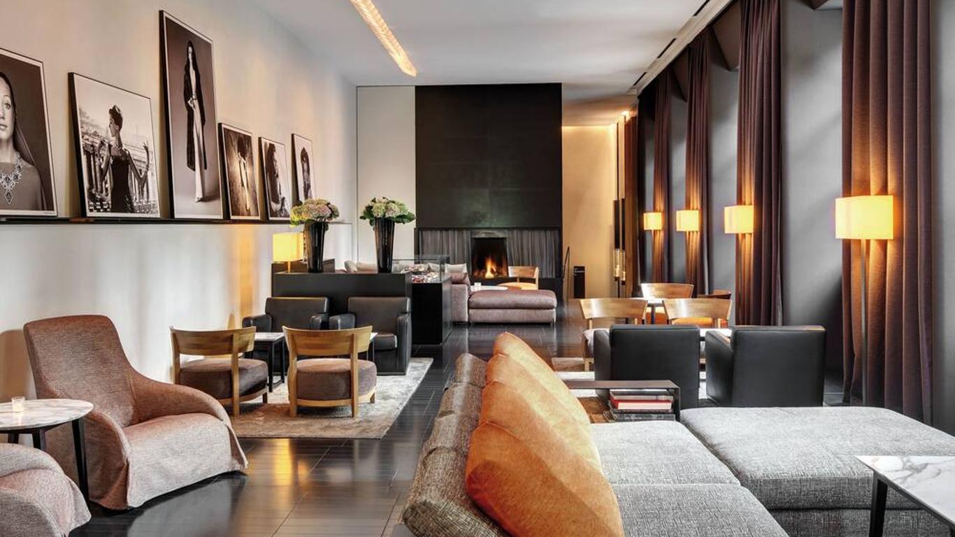 Bulgari Hotel Milano