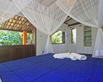 Typical Trancosense house, warmth and quiet - João Vieira / Piri - Trancoso - Chambre