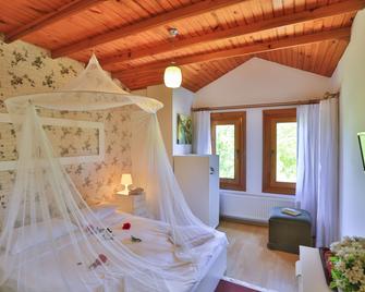 Mints Hotel - Şile - Bedroom