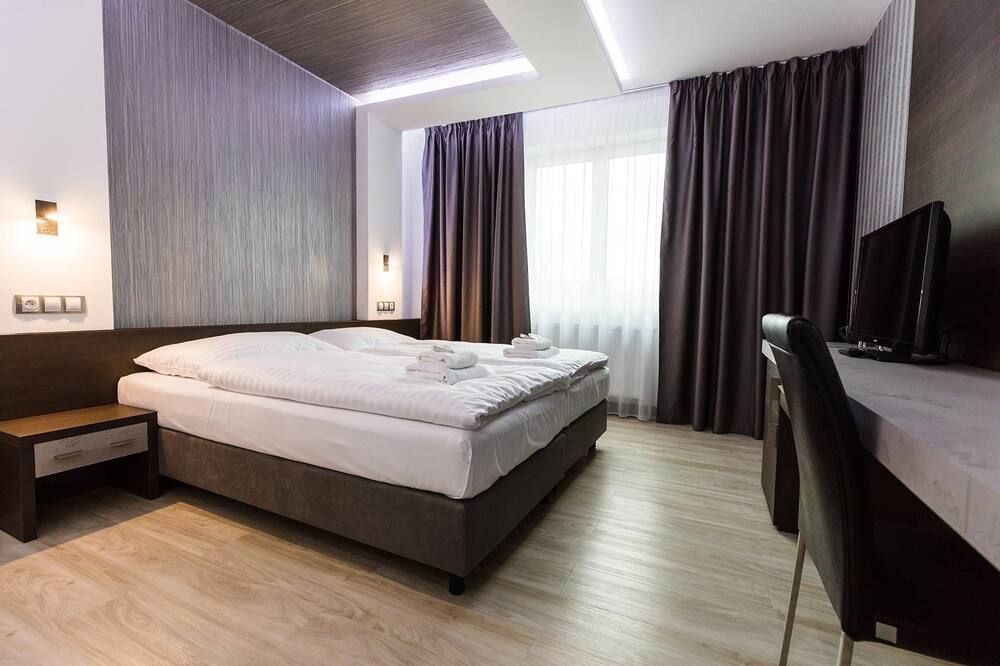 Hotel U Kostela thumbnail 2