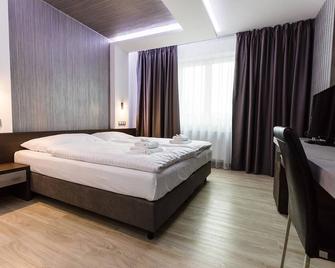 Hotel U Kostela - Rajhradice - Bedroom