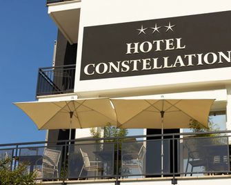 Hotel Constellation - Lido di Savio - Building