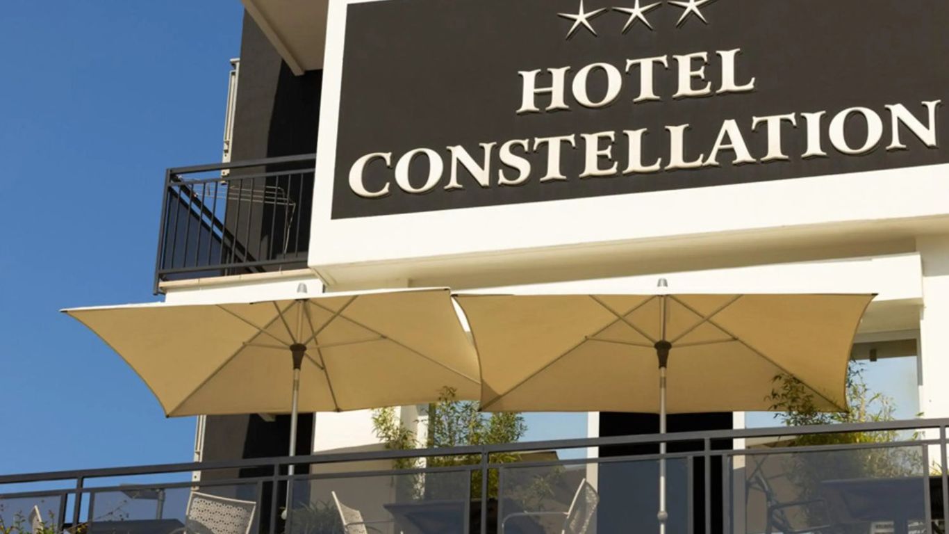 Hotel Constellation
