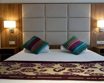 Hotel Middelburg - Middelburg - Bedroom