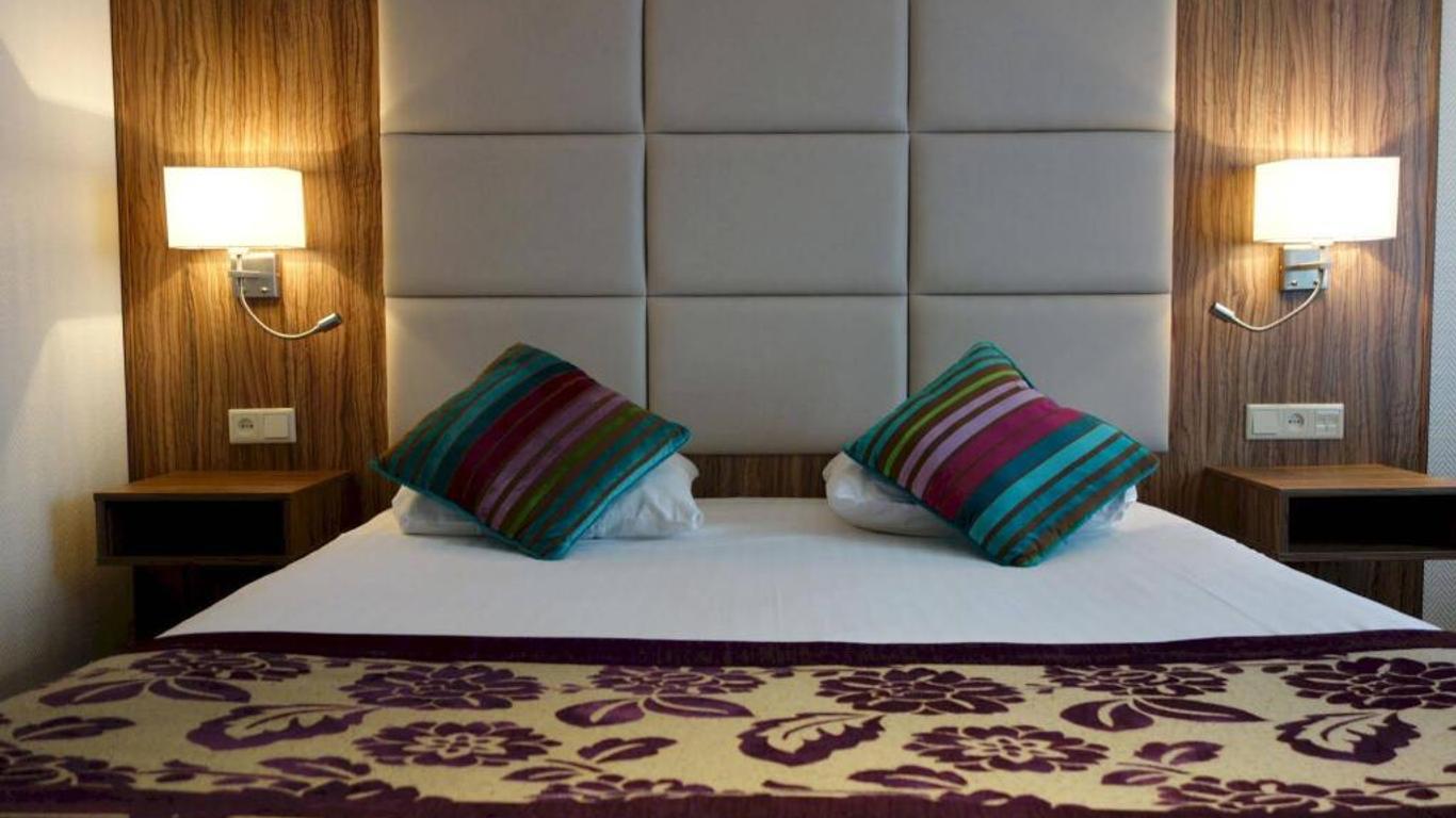 Hotel Middelburg