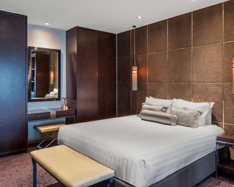 Gambaro Hotel Brisbane - Brisbane - Bedroom
