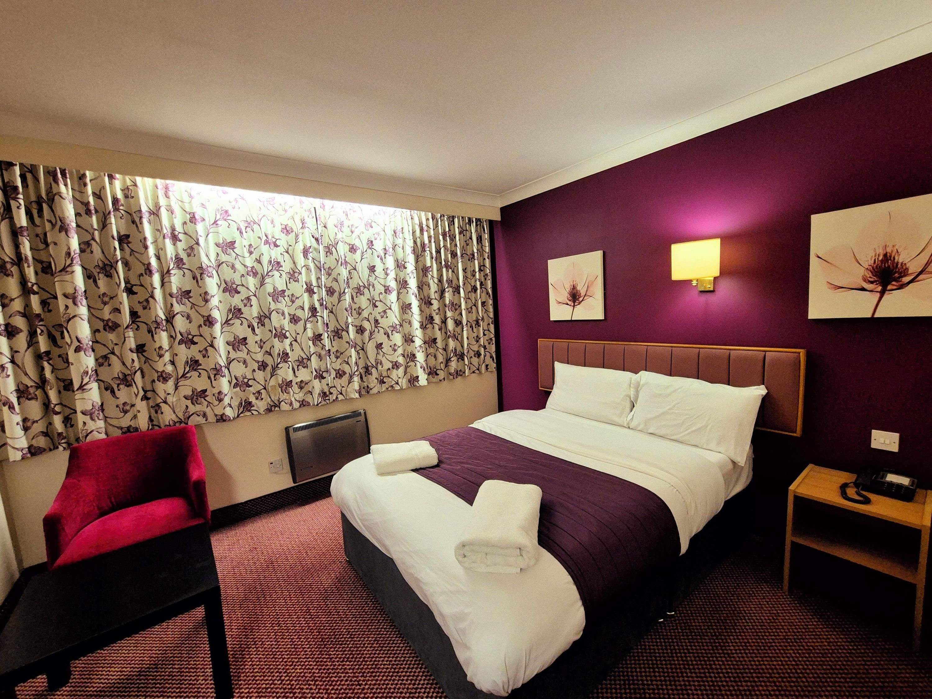 Supreme Inn Boston - Boston
