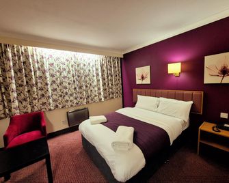 Supreme Inn Boston - Boston