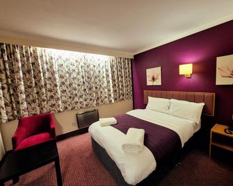 Supreme Inn Boston - Boston