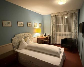 Hotel Krone Wangen an der Aare - Wangen an der Aare