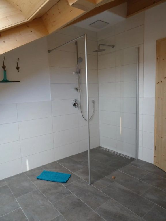 Ferienwohnung Seidlpark im Haus Ecker - Murnau