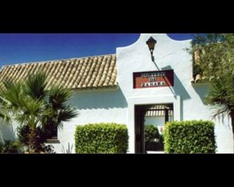 El Cortijo de Zahara by QHotels - Zahara de los Atunes - Edificio