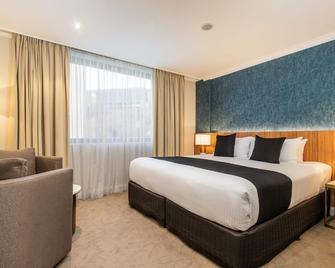 Hotel Diana - Brisbane - Chambre
