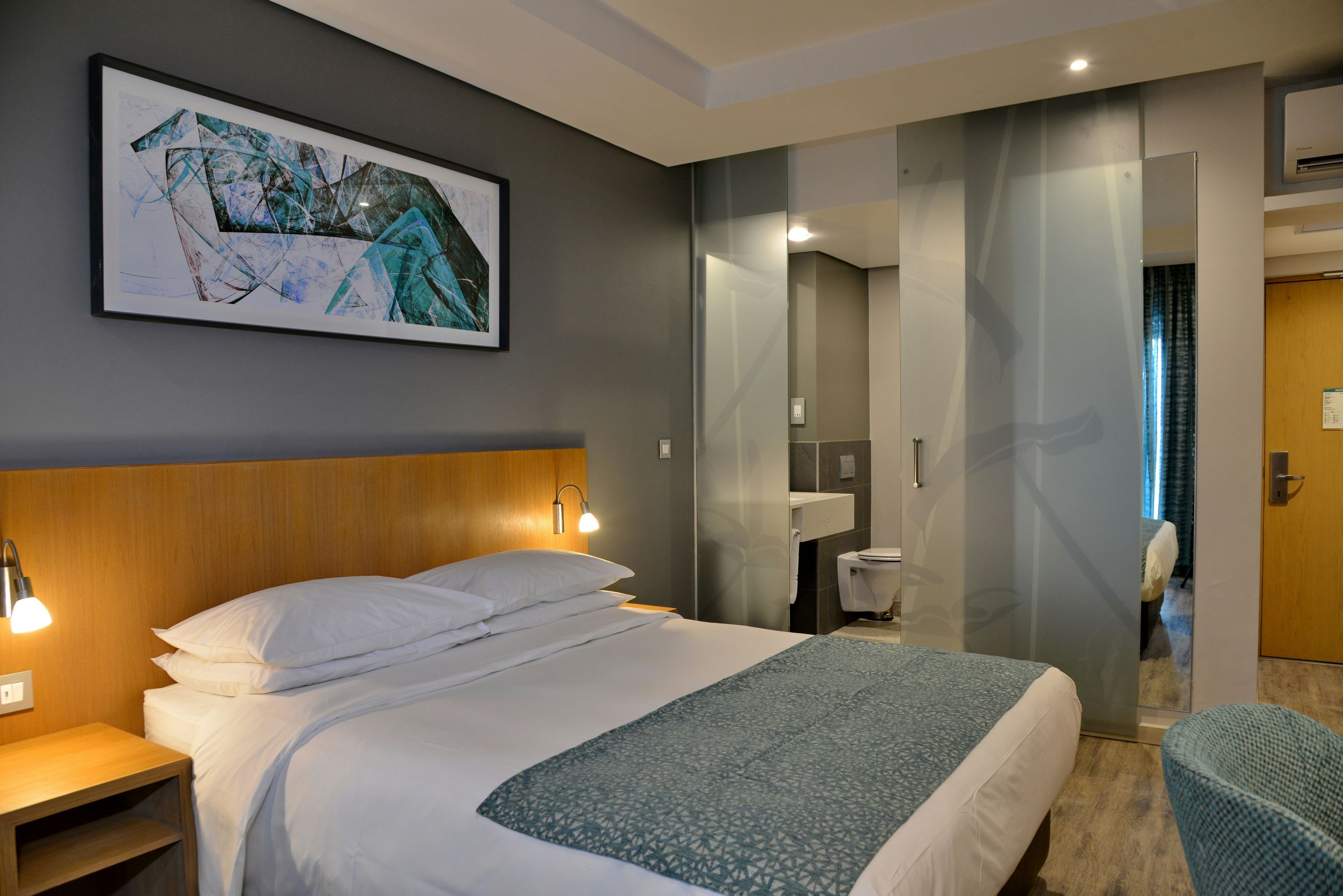 City Lodge Hotel Maputo, Mozambique - מא פוטו - נוף חיצוני