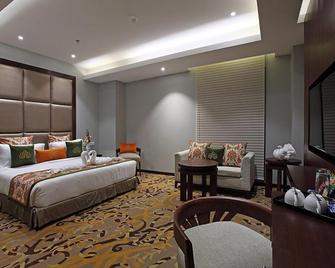 The Royal Phular - Muzaffarpur - Habitación