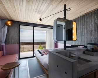 Kamome Slow Hotel - Awaji
