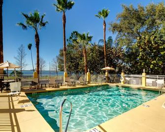Comfort Suites Clearwater - Dunedin - Clearwater - Piscina