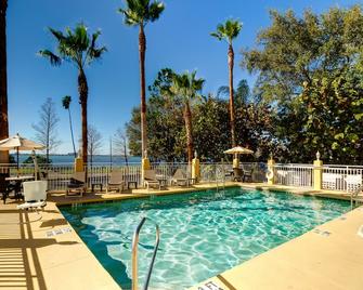 Comfort Suites Clearwater - Dunedin - Clearwater - Zwembad