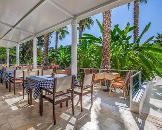 Cavo D Oro Hotel - Marmari (Kos) - Restaurace