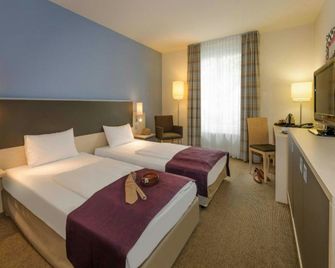 Sunday Hotel Berlin City West - Berlim - Quarto