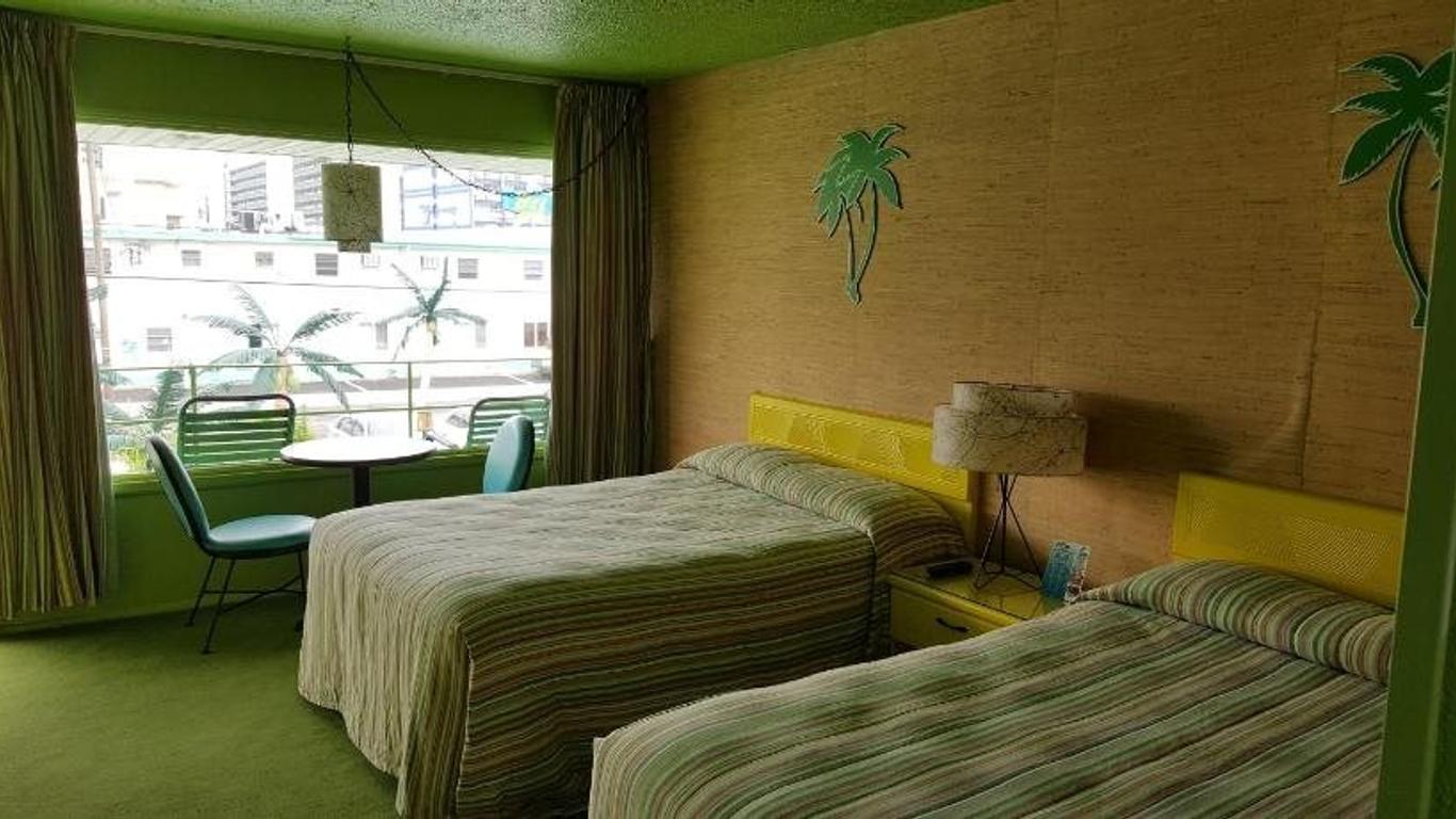 Caribbean Motel