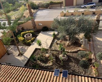 Sole Mare E Relax for Dream Holidays in Siculiana - Siculiana - Vista del exterior