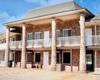 Lakeview Hotel - West Columbia - Gebouw