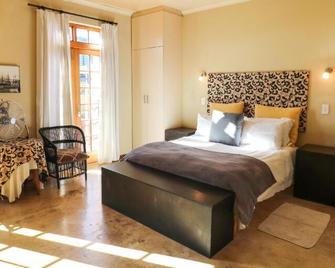 De Waterkant Village Apartments - Cape Town - Bedroom