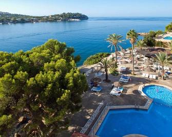 TRH 濱海花園酒店 - 卡爾維亞 - 聖蓬薩 - 游泳池