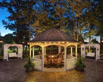 Marriott Fairway Villas 2BD sleeps 8 - Galloway - Patio