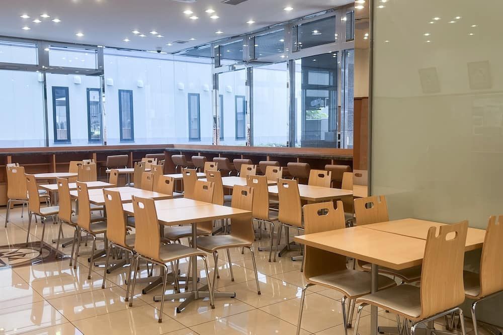 طويوكو إن أوموري إكيماي - اوموري - مطعم