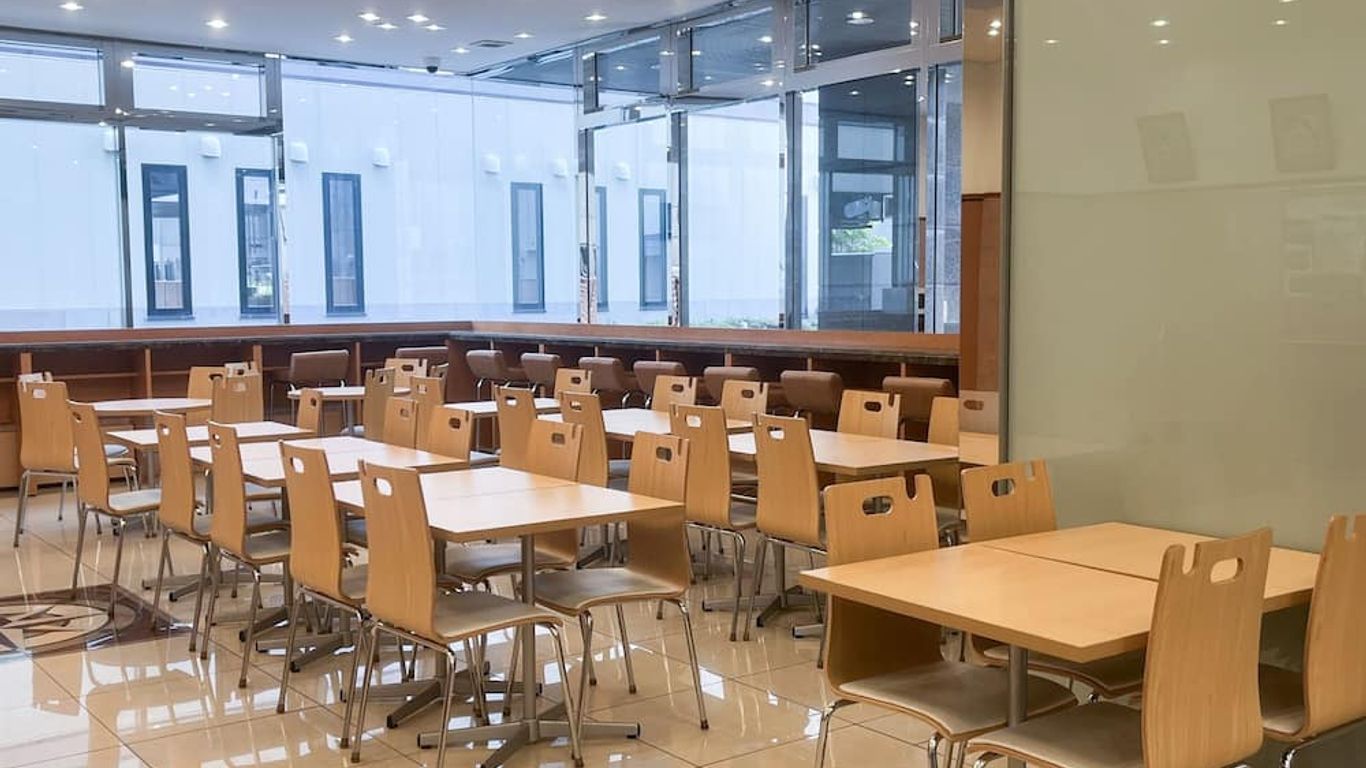 Toyoko Inn Aomori Ekimae