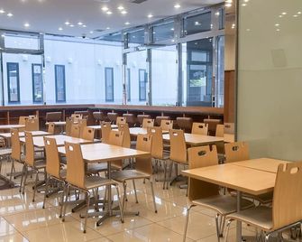 طويوكو إن أوموري إكيماي - اوموري - مطعم