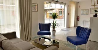 Hotel Sol Algarve by Kavia - Faro - Salon