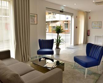Hotel Sol Algarve by Kavia - פארו - טרקלין