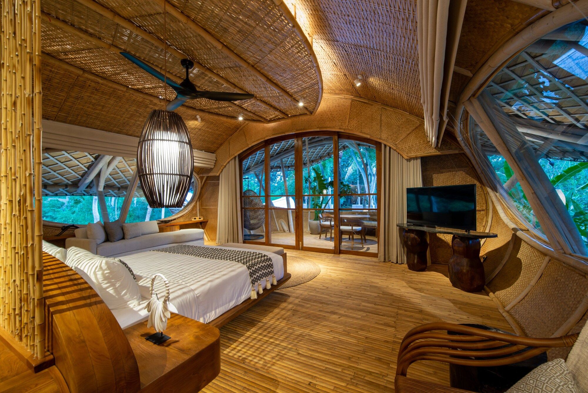 Ulaman Eco Luxury Resort - Tabanan