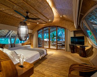 Ulaman Eco Luxury Resort - Tabanan