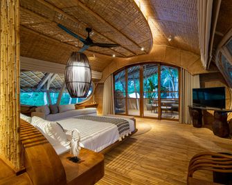 Ulaman Eco Luxury Resort - Tabanan