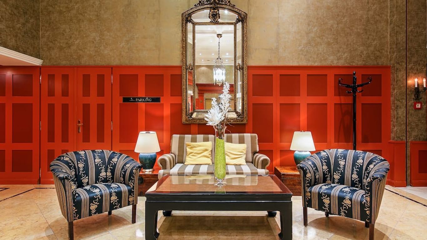 드보락 스파 & 웰니스