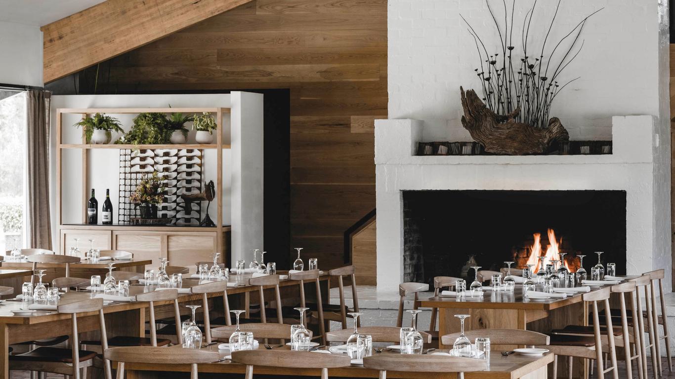 The Mitchelton Hotel Nagambie