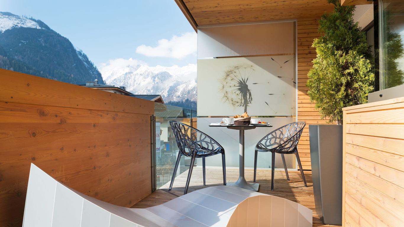 Lederer Boutique Hotel