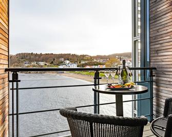 Farris Bad, an Ascend Collection Hotel - Larvik - Schlafzimmer